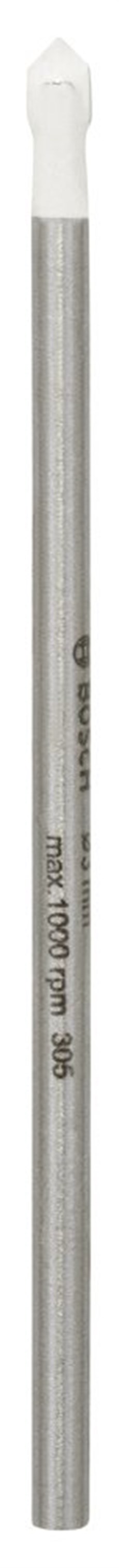 Bosch - cyl-9 Serisi Seramik Matkap Ucu 3*70 mm