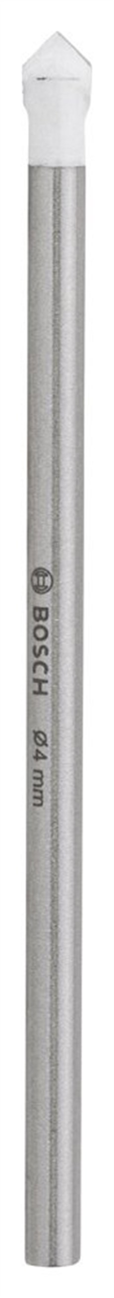 Bosch - cyl-9 Serisi Seramik Matkap Ucu 4*70 mm