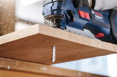 Bosch - Temiz Kesim Serisi Ahşap İçin T 101 B Dekupaj Testeresi Bıçağı - 2Li Paket