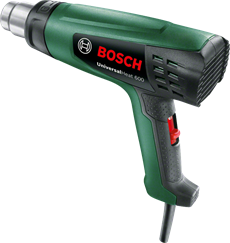 Bosch UniversalHeat 600 Sıcak Hava Tabancası