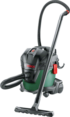 Bosch UniversalVac 15 Elektrikli Süpürge