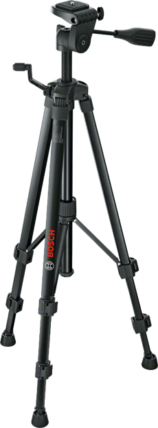 BT 150 Professional Tripod