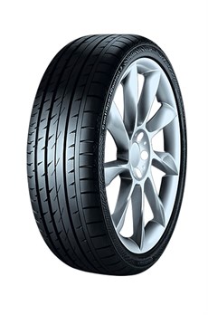 Continental ContiSportContact 3 MO FR 275/35R18 95Y Yaz Lastiği (2024)