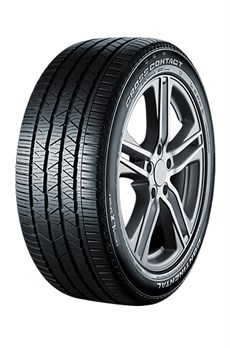 Continental ContiCrossContact LX Sport XL ContiSilent 275/40R22 108Y Yaz Lastiği (2024)