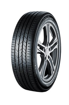 Continental ContiCrossContact LX Sport FR 275/40R22 108Y Yaz Lastiği (2024)