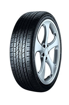 Continental 235/55R20 102W CrossContact Uhp Dört Mevsim Lastiği (2023)
