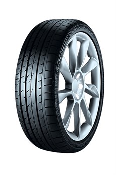 Continental ContiSportContact 3 MO 245/40R18 93Y Yaz Lastiği (2024)