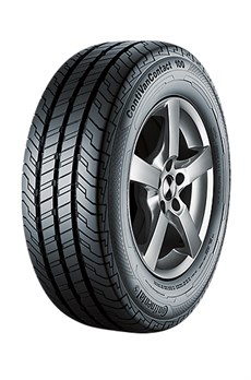 Continental ContiVanContact 100 TL 8PR 225/65R16C 112/110R Yaz Lastiği (2024)