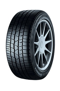 Continental ContiWinterContact TS 830 P XL MO 235/45R19 99V Kış Lastiği (2024)