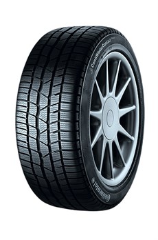 Continental ContiWinterContact TS 830P TL XL SSR 225/50R17 98V Kış Lastiği (2023)