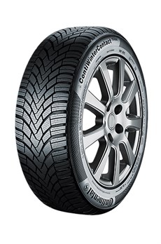 Continental ContiWinterContact TS 850 TL SSR MOE 225/45R18 95H Kış Lastiği (2024)