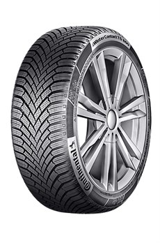 Continental ContiWinterContact TS 860 XL S MGT FR 295/30R22 103W Kış Lastiği (2023)