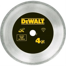 Dewalt DT3738 Yüksek Performans Sürekli Elmas Disk 230mm