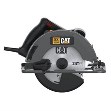 CAT DX5280 1400Watt 185mm Profesyonel Daire Testere
