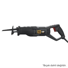 CAT DX5320 850Watt Profesyonel Tilki Kuyruğu Testere