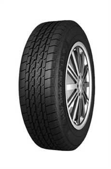 Nankang AW-8 215/65R15C 104/102T Dört Mevsim Lastik (2025)