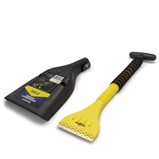 Michelin MC6986 3ü Bir Arada Buz kazıyıcı, Kar Küreği, Silecek Temizleyici