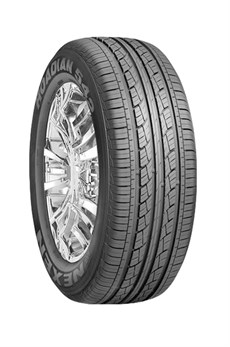 Nexen 265/60R18 110H Roadian 542  Yaz Lastiği (2025)