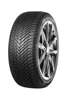 Nexen 255/40R19 100Y NBlue 4Season 2 XL Dört Mevsim Lastiği (2026)