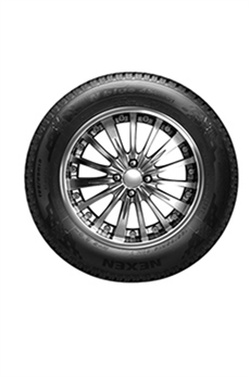 Nexen 195/55 R 16 91V NBlue 4Season 2 XL Dört Mevsim Lastiği (2025)