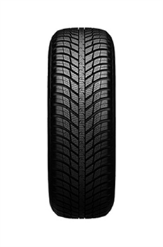 Nexen 195/55 R 16 91V NBlue 4Season 2 XL Dört Mevsim Lastiği (2025)