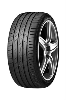 Nexen 235/60R18 103V NFera Sport Suv  Yaz Lastiği (2026)