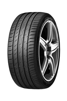 Nexen 255/60R17 106V NFera Sport Suv  Yaz Lastiği (2026)