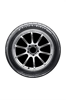 Yokohama 195/45R16 84W Advan Fleva V701 RF Yaz Lastiği (2025)