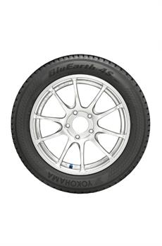 Yokohama 195/55R16 87H BluEarth-4S AW21  M+S 3PMSF Dört Mevsim Lastik (2025)