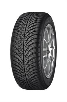 Yokohama 215/60R17 100V BluEarth-4S AW21 M+S 3PMSF Dört Mevsim Lastik (2025)