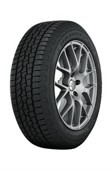 Yokohama 235/55R18 100V Geolandar CV4S G061 M+S 3PMSF Dört Mevsim Lastik (2025)
