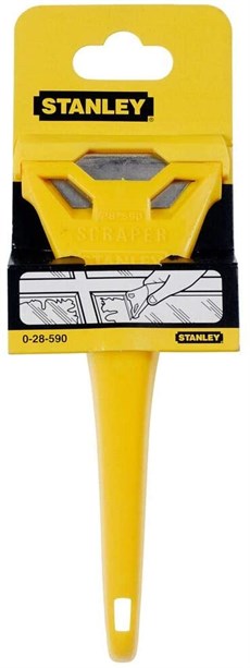 Stanley ST028590 170X60mm Kazıma Bıçağı