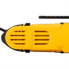 Dewalt D25133K-TR 800W 2.6J Profesyonel SDS-Plus Kırıcı-Delici Matkap
