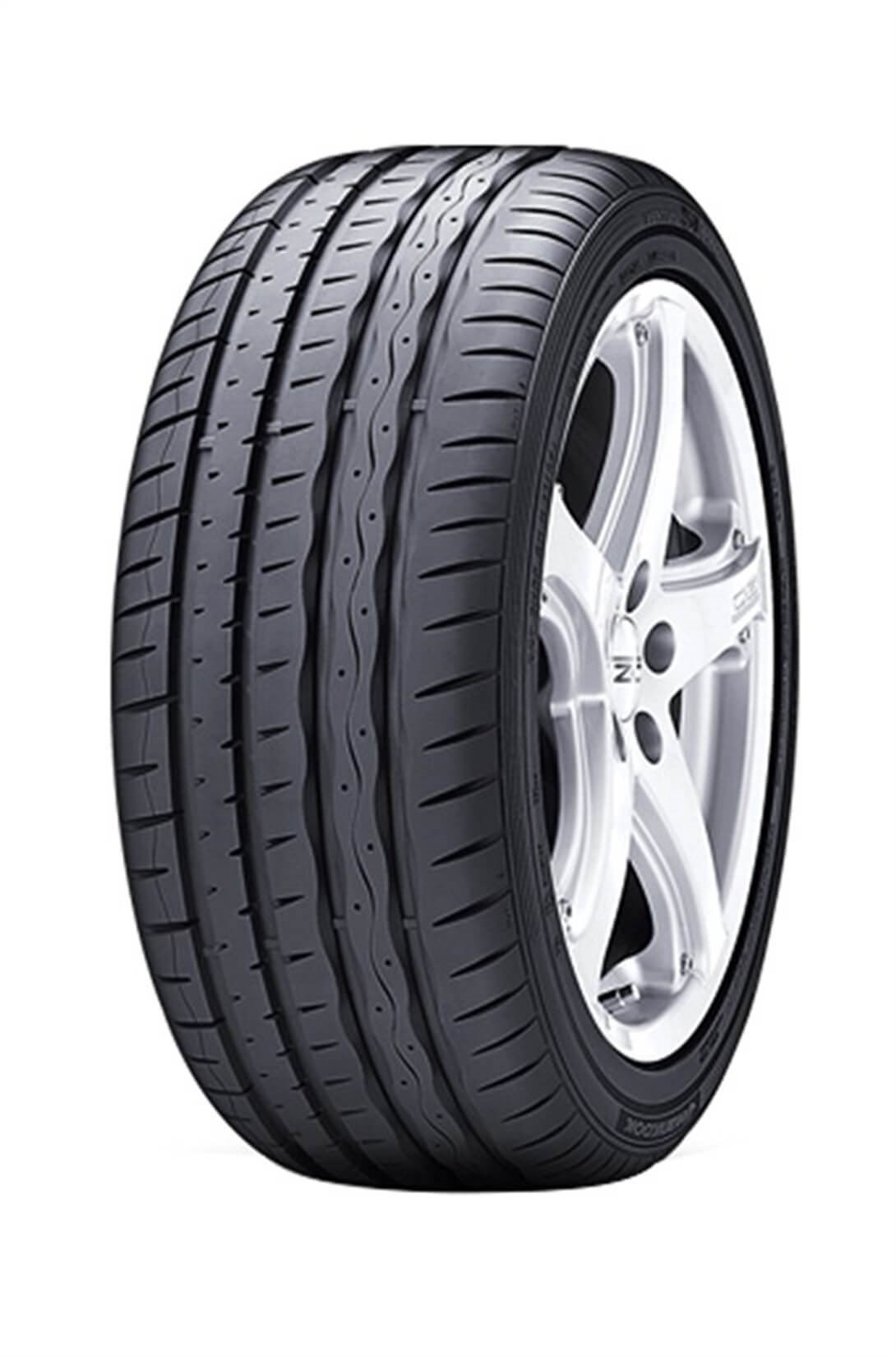 Hankook K107 Ventus S1 Evo XL 195/40R17 81W Yaz LastiğiHankook1005054Oto Lastik-LastikTR.com