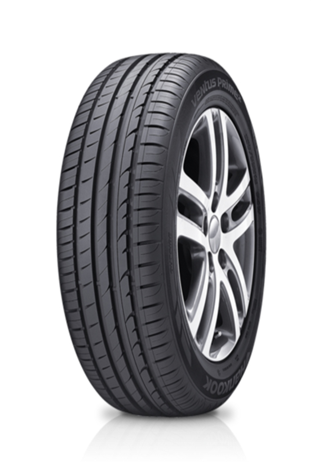 Hankook K115 Ventus Prime 2 205/55R16 91W Yaz LastiğiHankook1011232205 55 r16 Yaz Lastiği-LastikTR.com