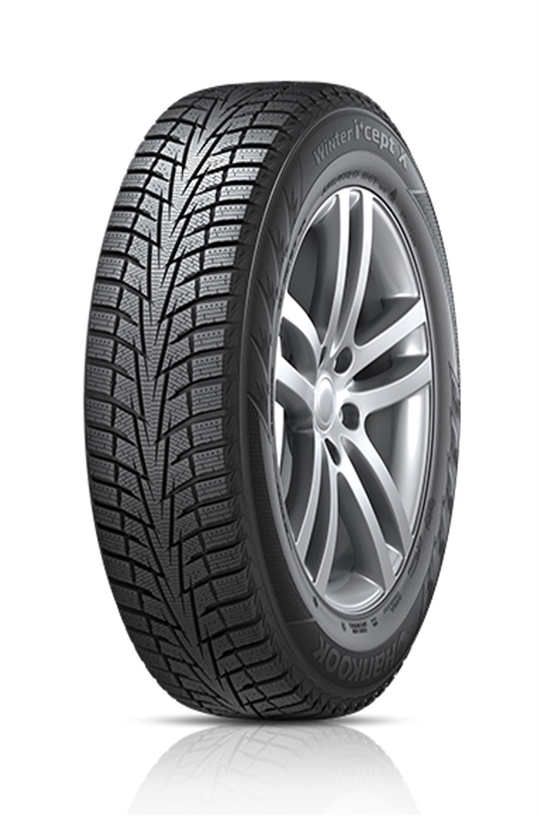 Hankook 235/65R17 108T Winter i*cept X RW10 HP P04 XL Kış LastiğiHankook1015877Oto Lastik-LastikTR.com