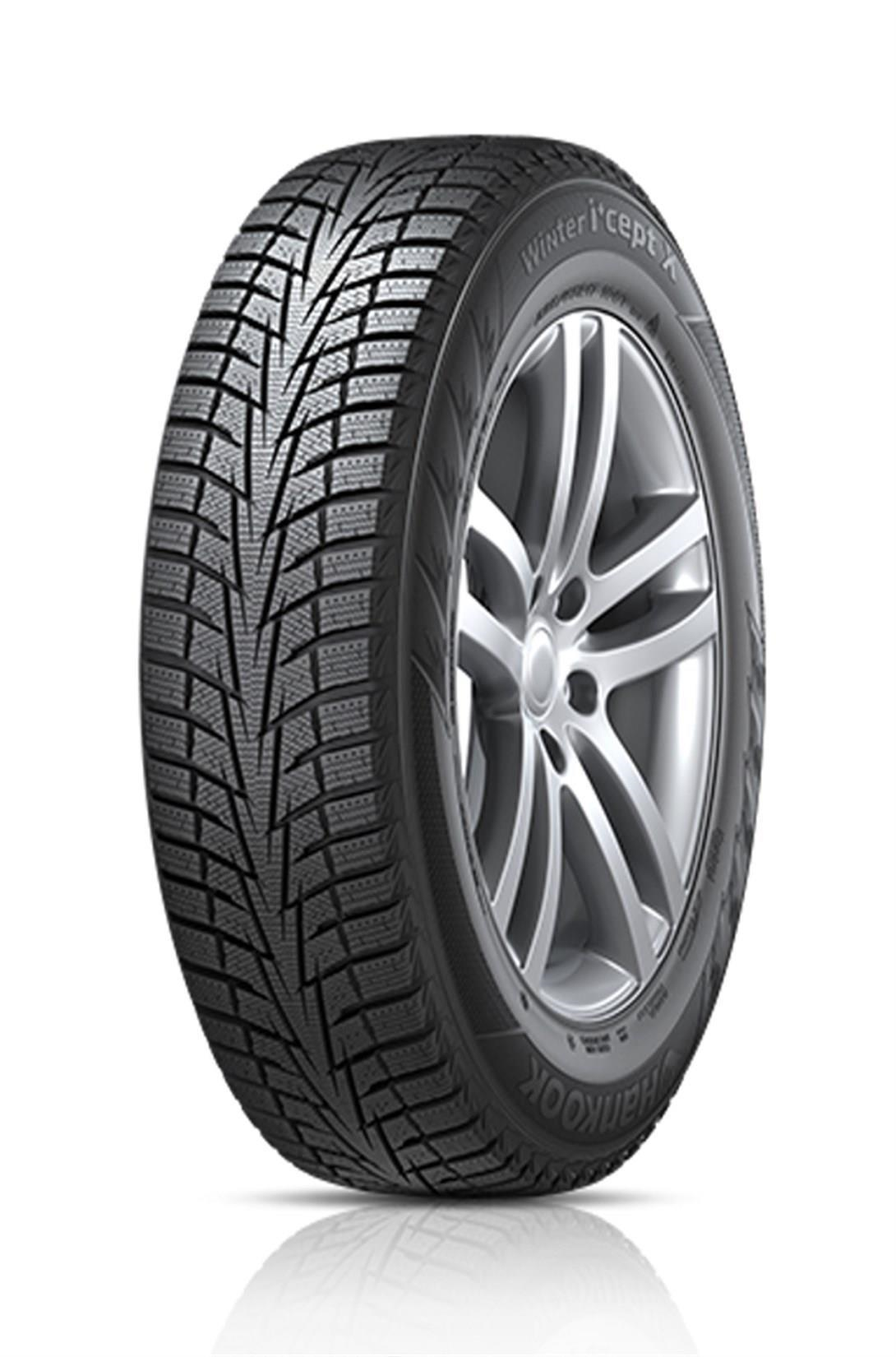 Hankook 235/65R17 108T Winter i*cept X RW10 HP P04 XL Kış LastiğiHankook1015877Oto Lastik-LastikTR.com