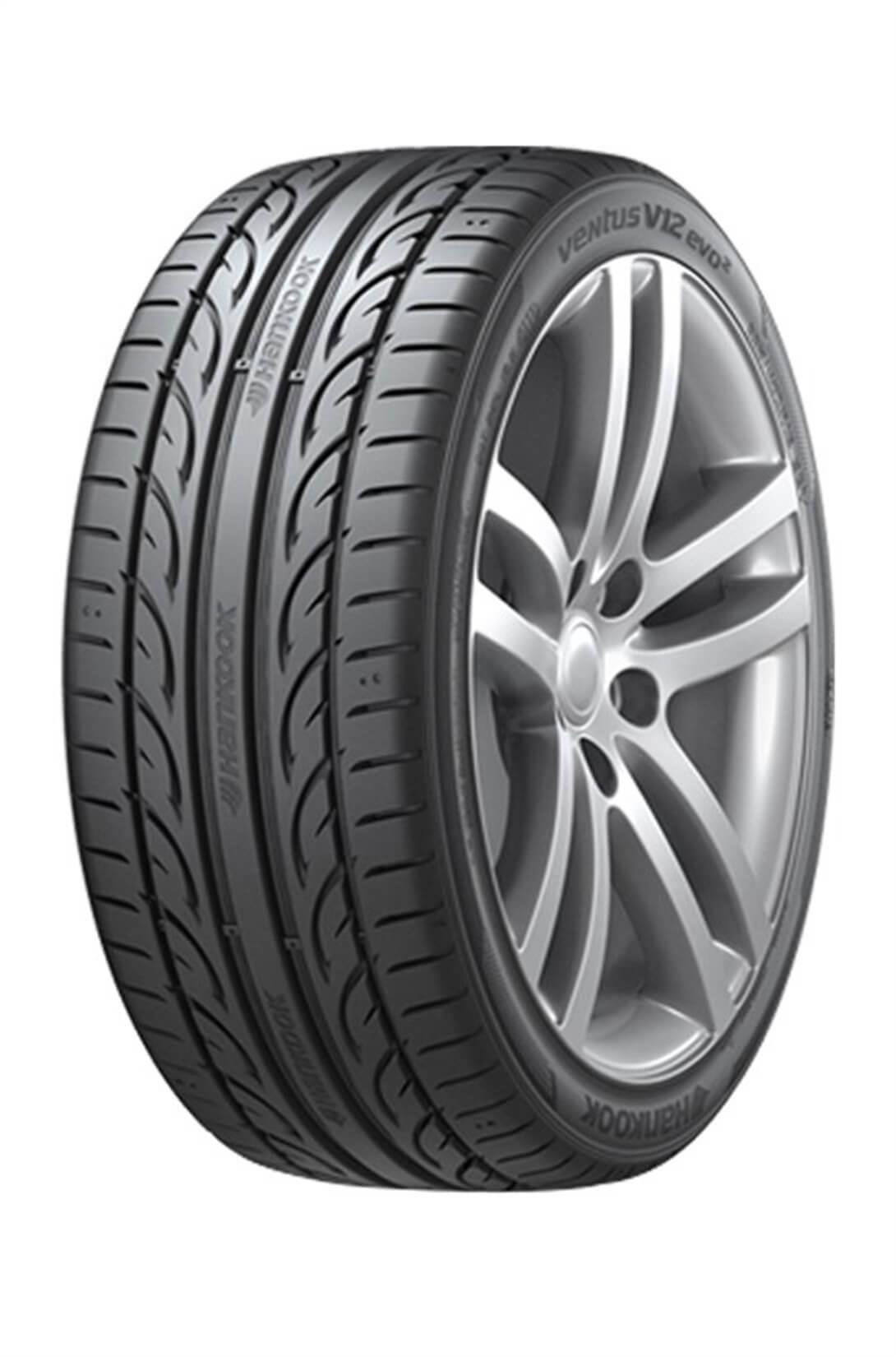 Hankook K120 Ventus V12 Evo2 XL 215/40R18 89Y Yaz LastiğiHankook1019384Oto Lastik-LastikTR.com