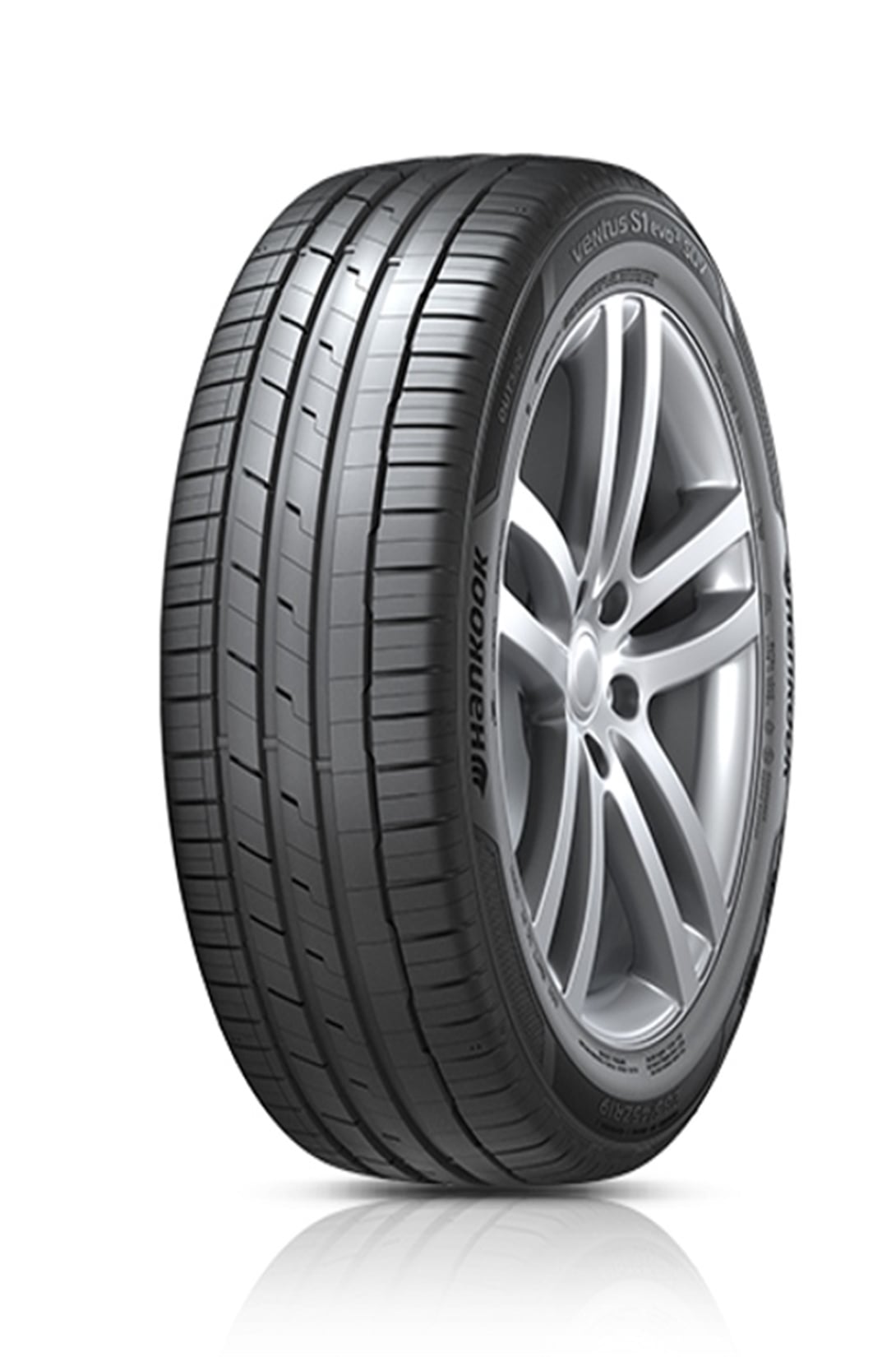 Hankook 245/50R20 105V K127A Ventus S1 Evo3 XL Suv Yaz LastiğiHankook10281744x4 Lastik-LastikTR.com