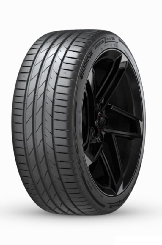 Hankook 235/55R18 100V K137A Ventus evo SUV  Yaz Lastiği (2025)Hankook1032198-25Oto Lastik-LastikTR.com