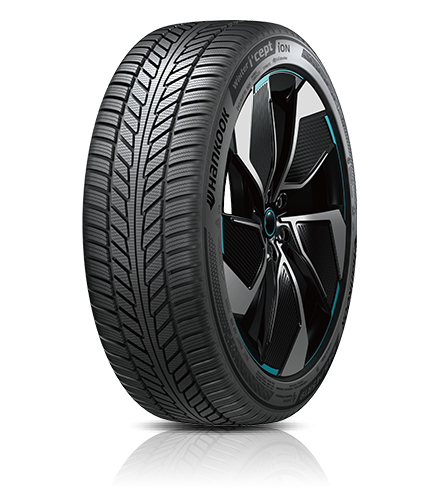 Hankook 255/50R20 109H Winter İ'Cept İon LW01A Suv XL Kış LastiğiHankook10333754x4 Lastik-LastikTR.com