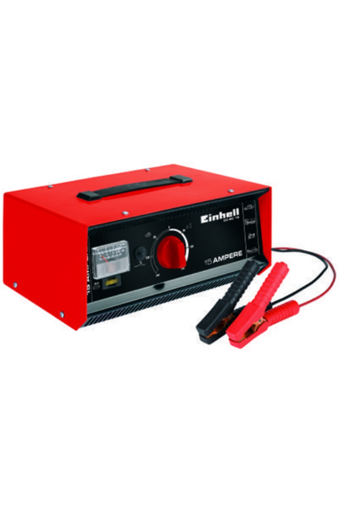 Einhell CC-BC 15 Akü Şarj CihazıEinhell1075031Yedek Akü Şarj Cihazları-LastikTR.com