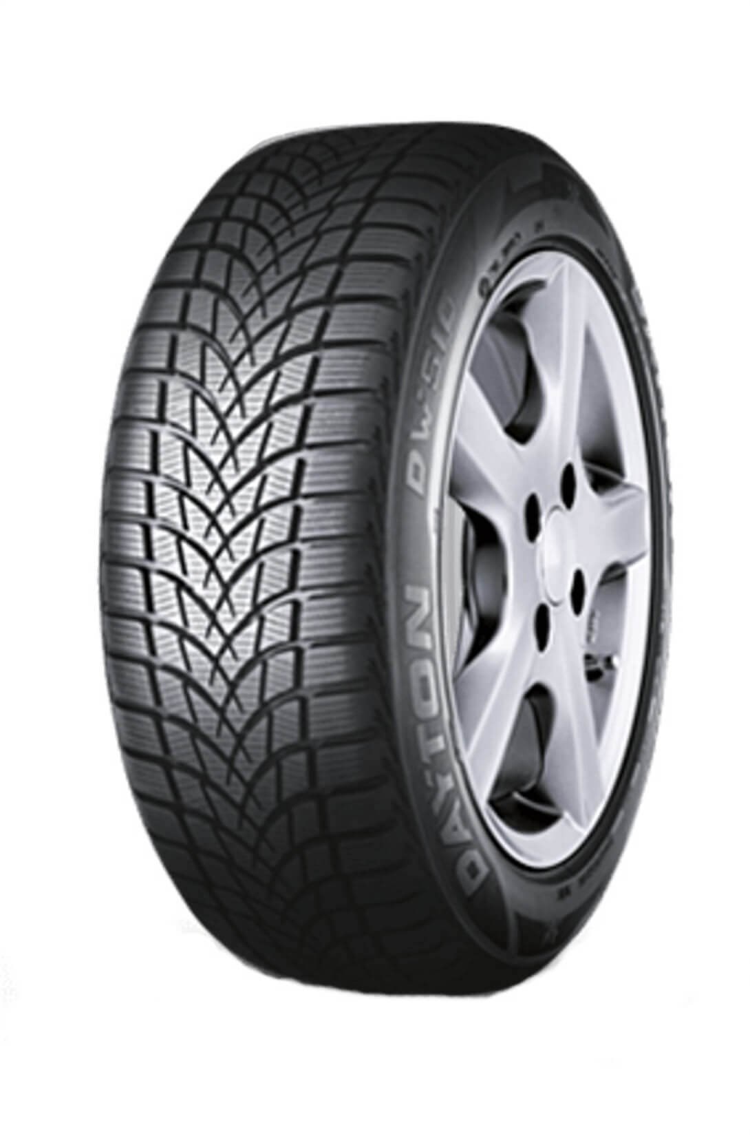Dayton 205/55R16 91H DW510 Evo Kış LastiğiDayton11101Oto Lastik-LastikTR.com