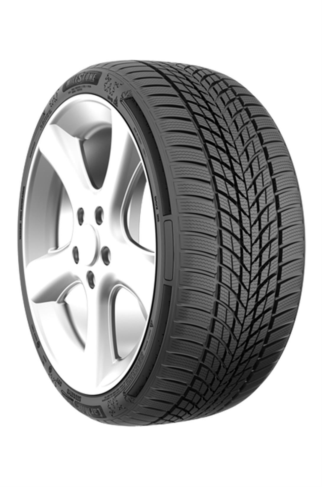 Milestone 195/65R15 TL 95H Reinforced Carmile Winter Kış LastiğiMilestone125940Oto Lastik-LastikTR.com