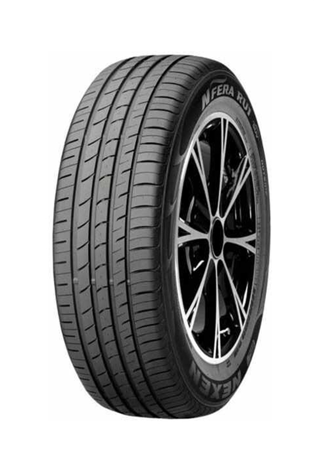 Nexen N'Fera RU1 XL 215/55R18 99V Yaz LastiğiNexen14764215 55 r18 Yaz Lastiği-LastikTR.com