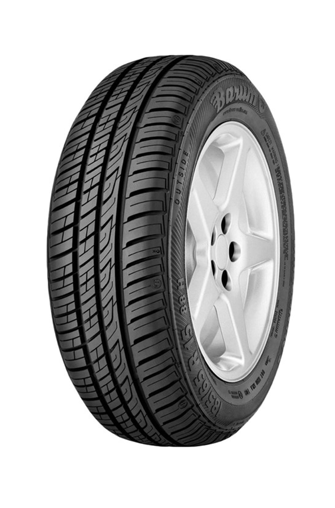 Barum Brillantis-2 XL 175/65R14 86T Yaz LastiğiBarum1540393Oto Lastik-LastikTR.com