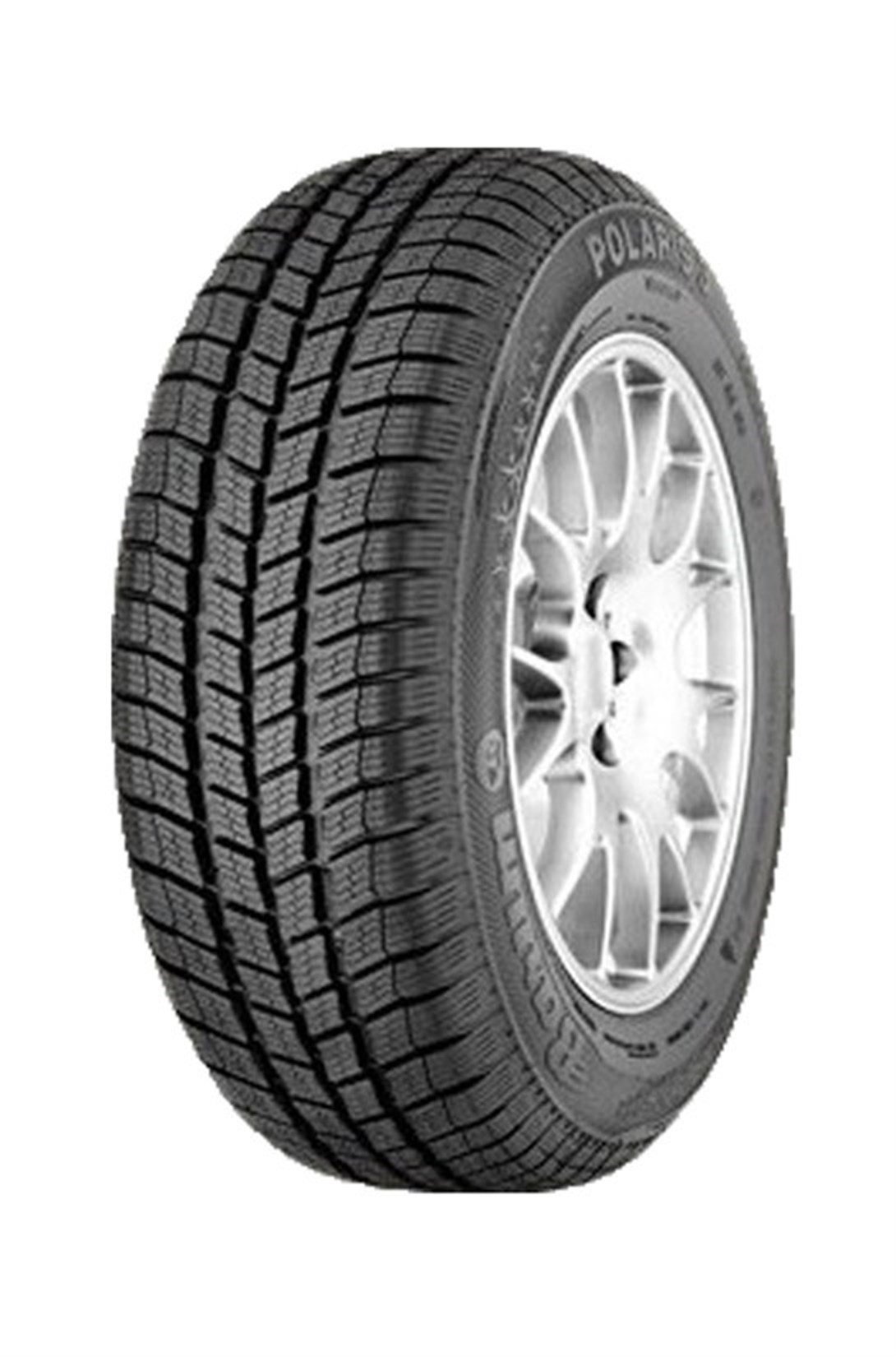 Barum Polaris 5 XL 235/40R19 96V Kış LastiğiBarum15413730000Oto Lastik-LastikTR.com