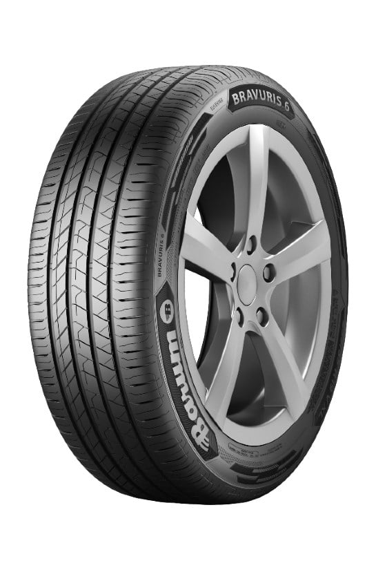 Barum 225/50R17 98V Bravuris-6 XL Yaz Lastiği (2026)Barum15422610000-26Yeni Ürünler-LastikTR.com
