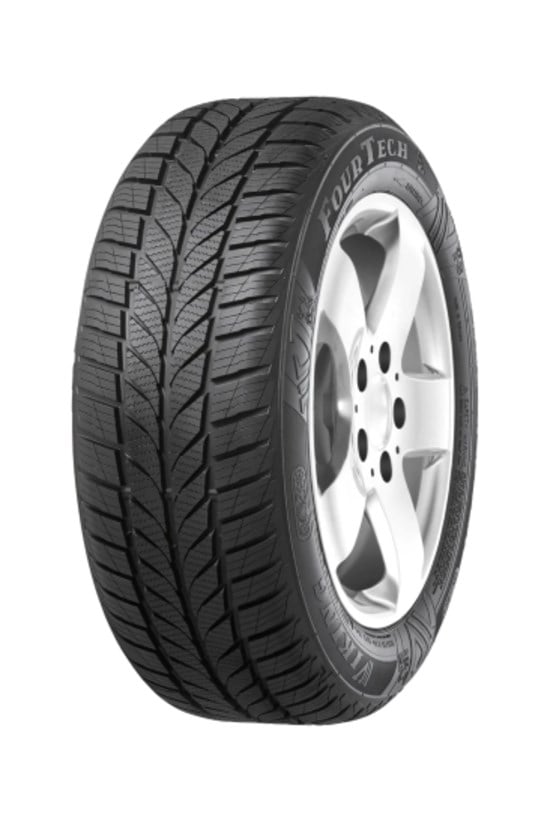 Viking 195/55R16 87V FourTech M+S 3PMSF Dört Mevsim Lastik (2026)Viking1563216-26Yeni Ürünler-LastikTR.com