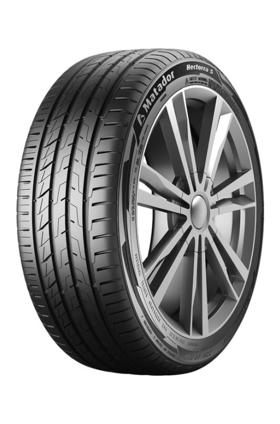 Matador 205/55R17 95V Hectorra 5 XL Yaz Lastiği (2026)Matador1581135-26Oto Lastik-LastikTR.com
